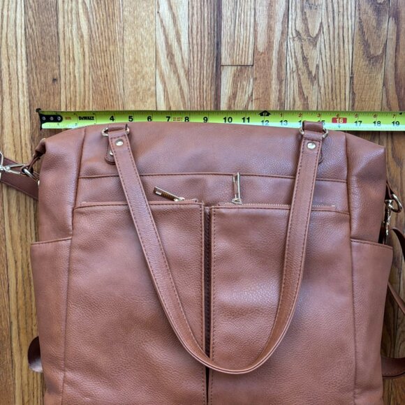 Mominside Diaper Bag Tote - Picture 12 of 12